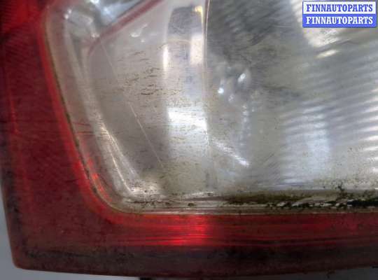 купить Фонарь (задний) на Suzuki Grand Vitara 2005-2016