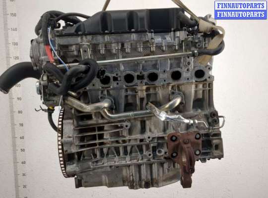 купить Двигатель (ДВС) на Volvo XC90 2002-2014