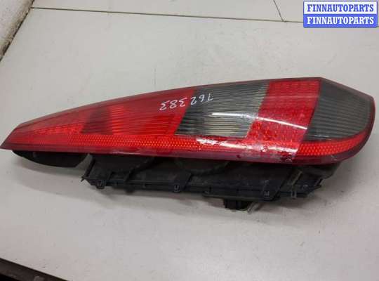 купить Фонарь (задний) на Ford Fiesta 2001-2007