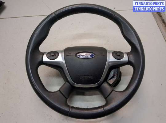 купить Руль на Ford Focus 3 2011-2015