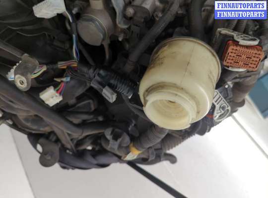 купить Стартер на Infiniti QX56 2010-2013