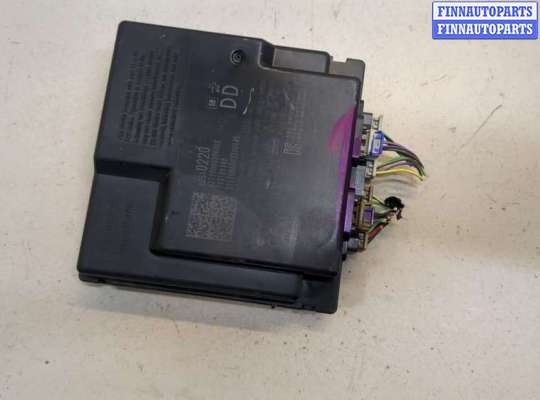 купить Блок управления бесключевого доступа на Chevrolet Trax 2016-2022