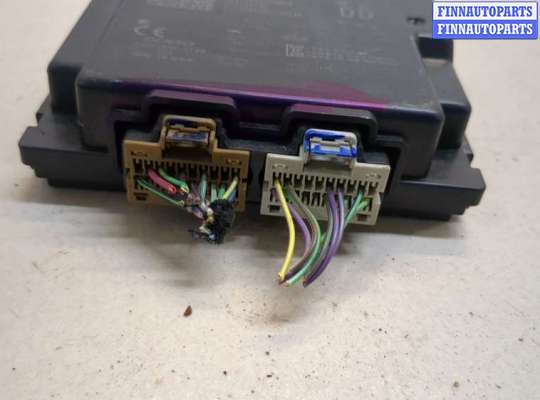 купить Блок управления бесключевого доступа на Chevrolet Trax 2016-2022