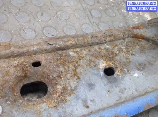 купить Усилитель бампера на Fiat Doblo 2009-2022