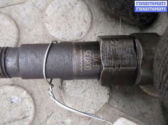 купить Форсунка топливная на Ford Transit 2000-2006