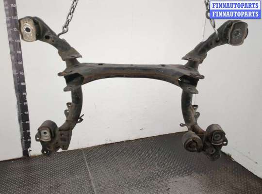 купить Балка подвески задняя на Audi A4 (B9) 2015-2023