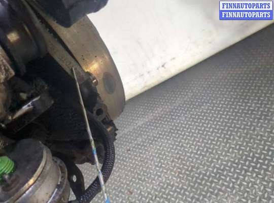 купить Головка блока (ГБЦ) на Opel Astra H 2004-2010