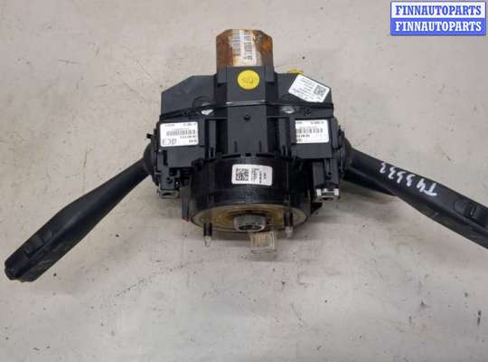 Переключатель поворотов и дворников (стрекоза) SK479754 на Skoda Octavia (A5) 2004-2013