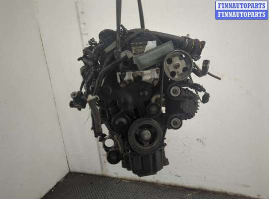 Заслонка дроссельная FT566624 на Fiat Scudo 2007-2016