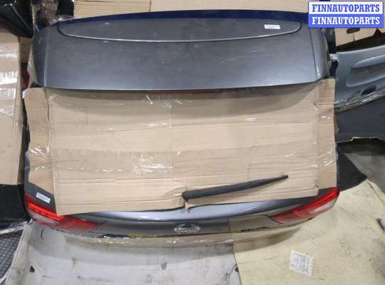 купить Щеткодержатель на Nissan Qashqai 2013-2022