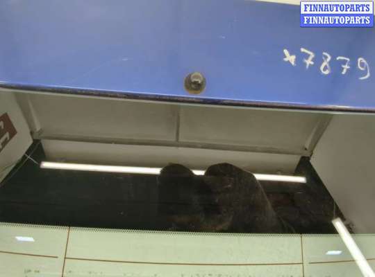 купить Крышка (дверь) багажника на Mazda 6 (GH) 2007-2012