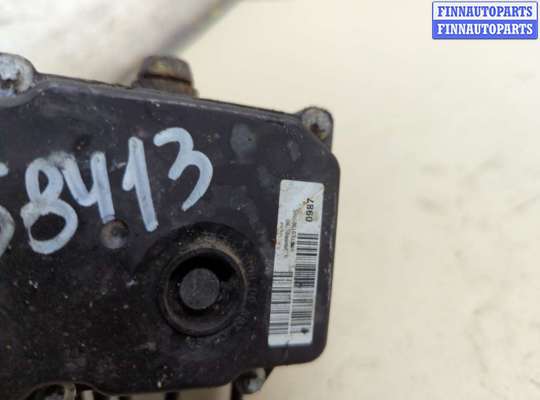 купить Блок АБС, насос (ABS, ESP, ASR) на Citroen Berlingo 2008-2012