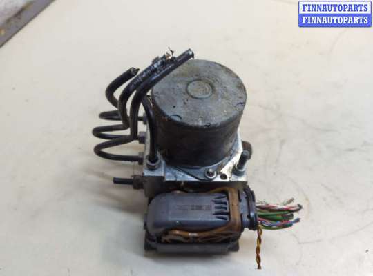 купить Блок АБС, насос (ABS, ESP, ASR) на Citroen Berlingo 2008-2012