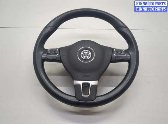 купить Подушка безопасности водителя на Volkswagen Passat CC 2012-2017