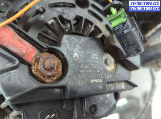 купить ТНВД на Renault Master 1998-2010