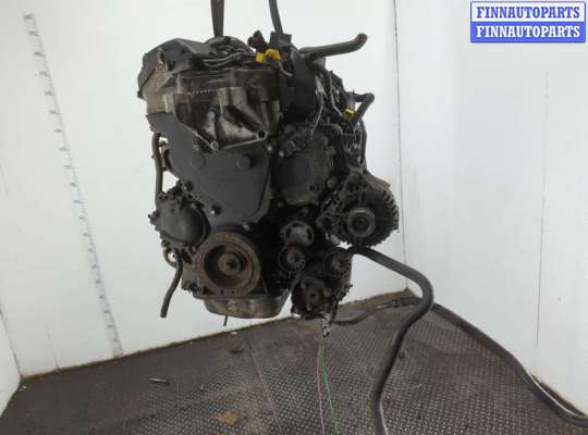 ТНВД OP2382955 на Renault Master 1998-2010