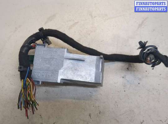 Замок руля, блокиратор FO1958150 на Ford Kuga 2008-2012