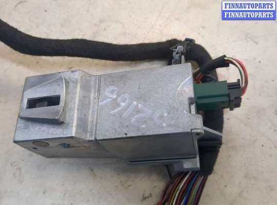 купить Замок руля, блокиратор на Ford Kuga 2008-2012