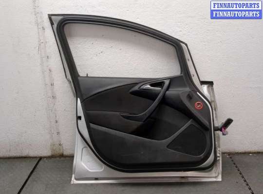 купить Стекло боковой двери на Opel Astra J 2010-2017