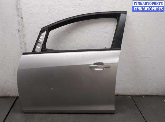 купить Стекло боковой двери на Opel Astra J 2010-2017