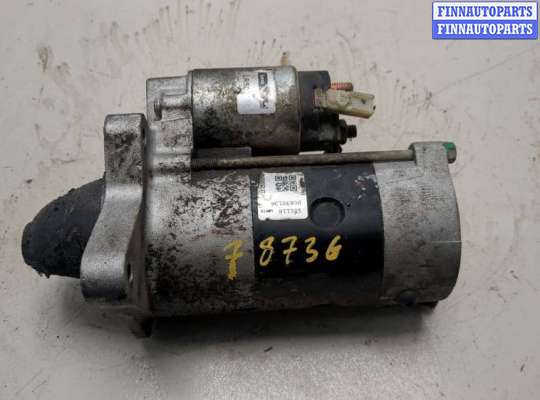 купить Стартер на Ford Ranger 2006-2012