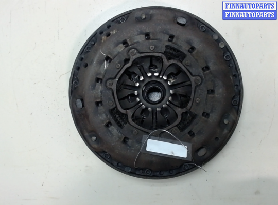 купить Маховик на Renault Megane 2 2002-2009