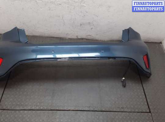 Купить Бампер на Ford Focus 4 2018-2022 Бампер FO2257580 на Ford Focus 4 2018-2022