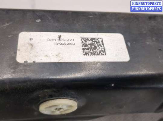 Рычаг подвески на BMW X3 (G01)