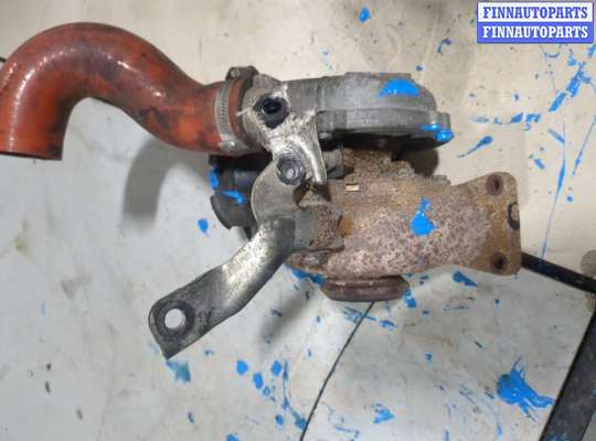 купить Турбина на Ford Kuga 2008-2012