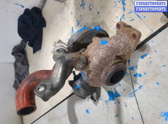 Турбина FO1995943 на Ford Kuga 2008-2012