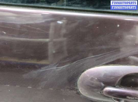 купить Дверь раздвижная на Chrysler Voyager 1995-2000