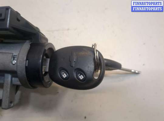 купить Замок зажигания на Chevrolet Aveo (T250 / 255) 2006-2012