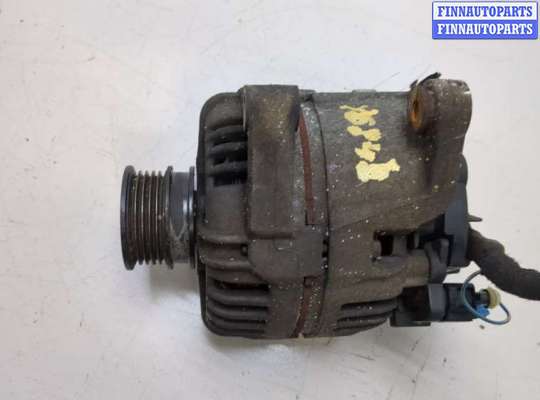 Генератор OP2155781 на Opel Vectra C 2002-2008