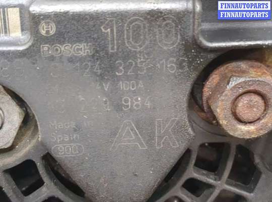 купить Генератор на Opel Vectra C 2002-2008