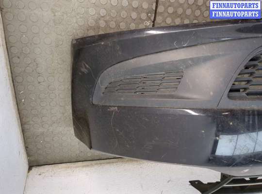 купить Бампер на Volkswagen Polo 2009-2014