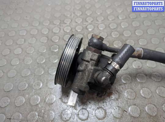 купить Насос гидроусилителя руля (ГУР) на Audi A4 (B6) 2000-2006