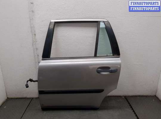 купить Замок двери на Volvo XC90 2002-2014