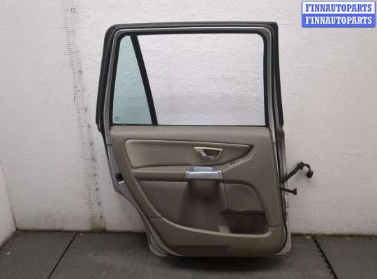 купить Замок двери на Volvo XC90 2002-2014
