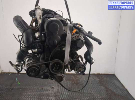 купить Маховик на Volkswagen Passat 5 2000-2005