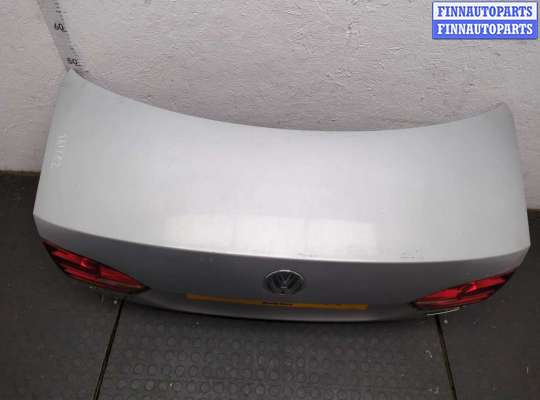 купить Крышка (дверь) багажника на Volkswagen Jetta 6 2010-2018