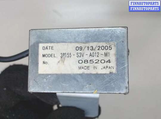 Усилитель антенны AC28546 на Acura MDX 2001-2006