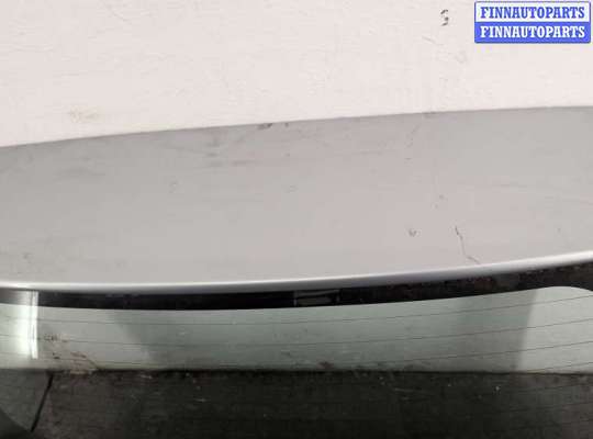 купить Крышка (дверь) багажника на Mitsubishi Lancer 9 2003-2006