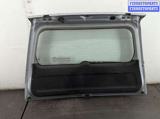 купить Крышка (дверь) багажника на Mitsubishi Lancer 9 2003-2006