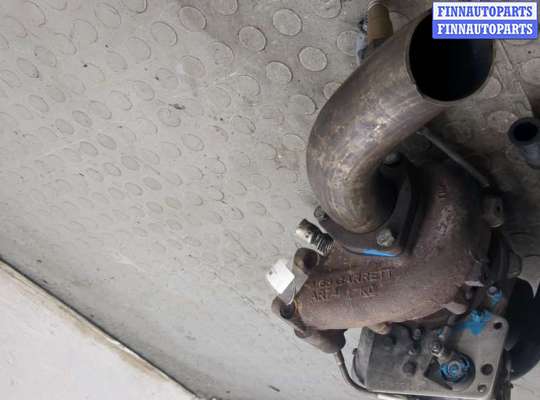 купить Турбина на Audi Q7 2005-2015