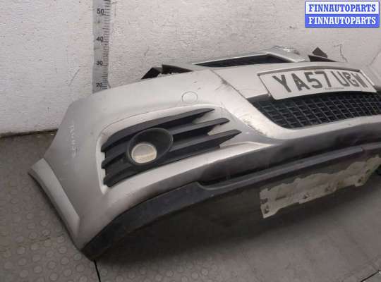 купить Фара противотуманная (галогенка) на Opel Vectra C 2002-2008