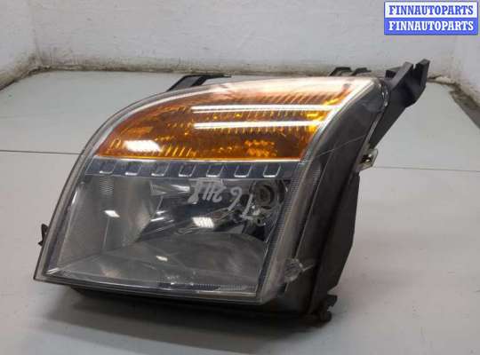 Фара (передняя) FO2174791 на Ford Fusion 2002-2012