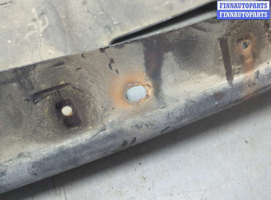 купить Бампер на Hummer H2