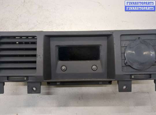 Дисплей компьютера (информационный) OP2409799 на Opel Vectra C 2002-2008