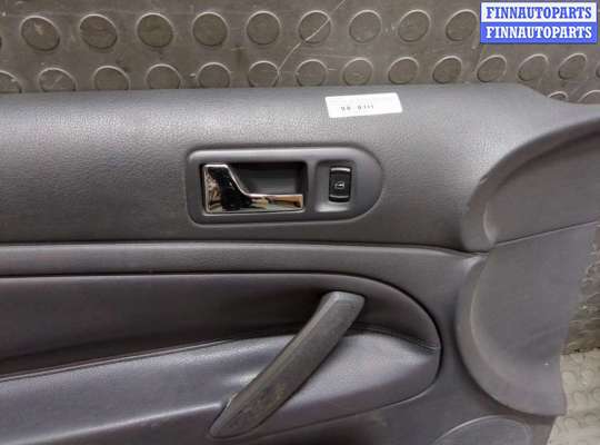купить Дверная карта (Обшивка двери) на Volkswagen Passat 5 2000-2005