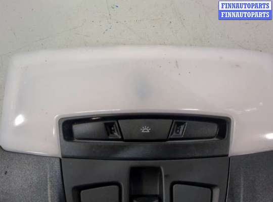 Фонарь салона (плафон) на BMW X1 (F48)